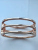 Rose Gold Bangle